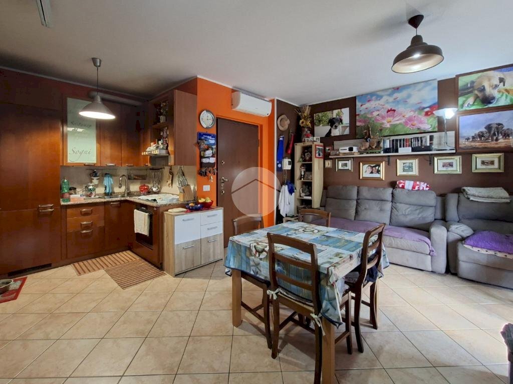 Bilocale Via Milano, Vittuone - foto 1