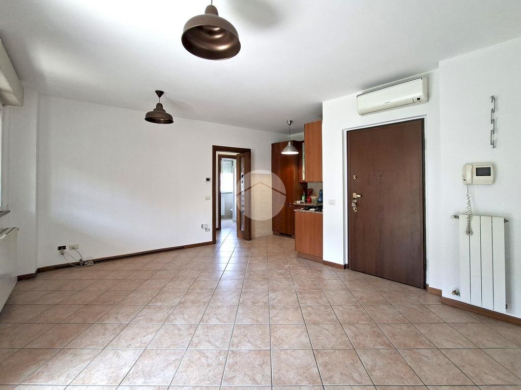 Two-room apartment Via Milano, Vittuone - photo 1