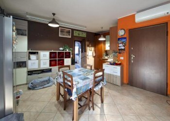 Bilocale Via Milano, Vittuone - foto 2