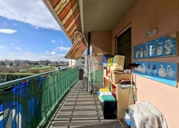 Bilocale Via Milano, Vittuone - foto 6