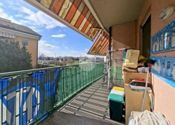 Bilocale Via Milano, Vittuone - foto 7