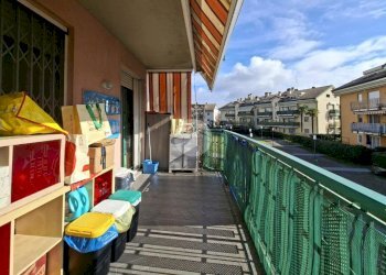 Bilocale Via Milano, Vittuone - foto 8