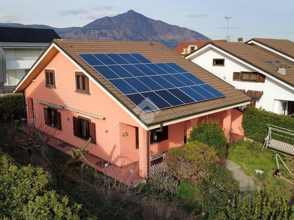Portion of a house Via Conti Caron, Buttigliera Alta - photo 1