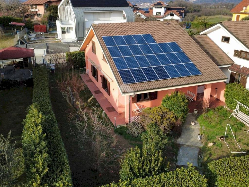 Portion of a house Via Conti Caron, Buttigliera Alta - photo 2
