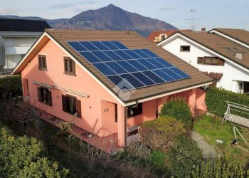 Porzione di casa Via Conti Caron, Buttigliera Alta - foto 1