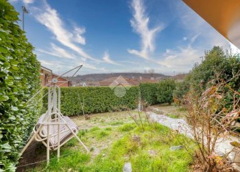 Porzione di casa Via Conti Caron, Buttigliera Alta - foto 3