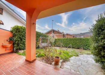 Porzione di casa Via Conti Caron, Buttigliera Alta - foto 4