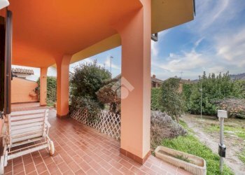 Porzione di casa Via Conti Caron, Buttigliera Alta - foto 5