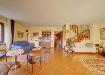 Porzione di casa Via Conti Caron, Buttigliera Alta - foto 7