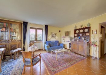 Porzione di casa Via Conti Caron, Buttigliera Alta - foto 8