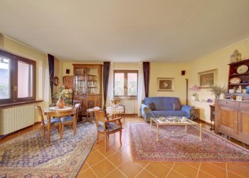 Porzione di casa Via Conti Caron, Buttigliera Alta - foto 9