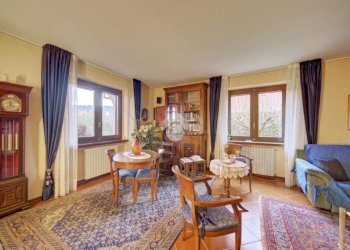 Porzione di casa Via Conti Caron, Buttigliera Alta - foto 10