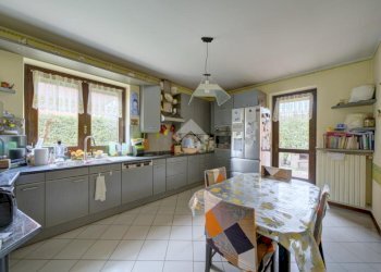 Porzione di casa Via Conti Caron, Buttigliera Alta - foto 12