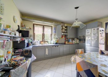 Porzione di casa Via Conti Caron, Buttigliera Alta - foto 13