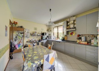 Porzione di casa Via Conti Caron, Buttigliera Alta - foto 14