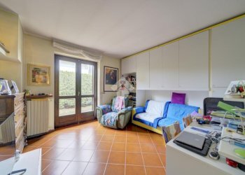 Porzione di casa Via Conti Caron, Buttigliera Alta - foto 18