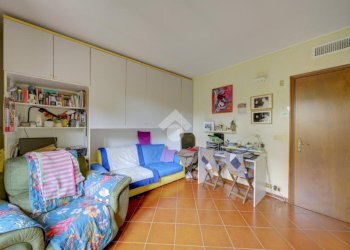 Porzione di casa Via Conti Caron, Buttigliera Alta - foto 19