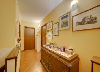 Porzione di casa Via Conti Caron, Buttigliera Alta - foto 20