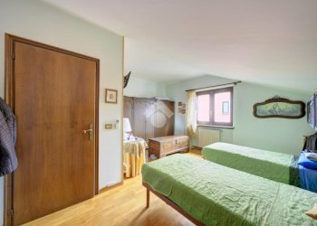 Porzione di casa Via Conti Caron, Buttigliera Alta - foto 21