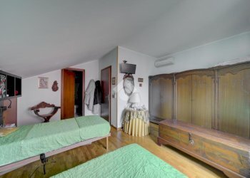 Porzione di casa Via Conti Caron, Buttigliera Alta - foto 22