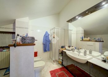 Porzione di casa Via Conti Caron, Buttigliera Alta - foto 23