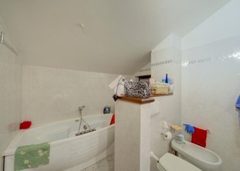 Porzione di casa Via Conti Caron, Buttigliera Alta - foto 24