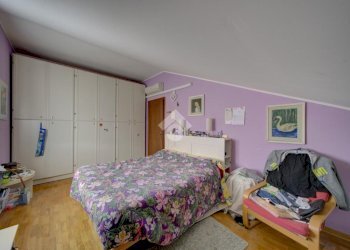Porzione di casa Via Conti Caron, Buttigliera Alta - foto 26