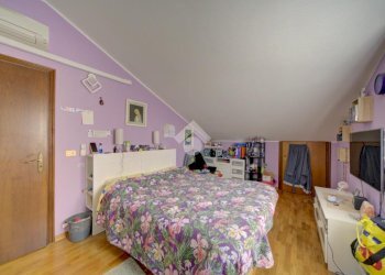 Porzione di casa Via Conti Caron, Buttigliera Alta - foto 27