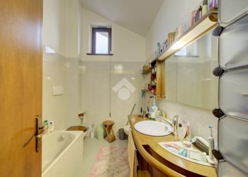 Porzione di casa Via Conti Caron, Buttigliera Alta - foto 28