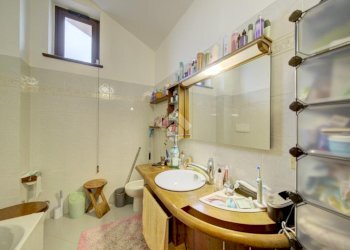 Porzione di casa Via Conti Caron, Buttigliera Alta - foto 29