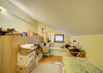 Porzione di casa Via Conti Caron, Buttigliera Alta - foto 30