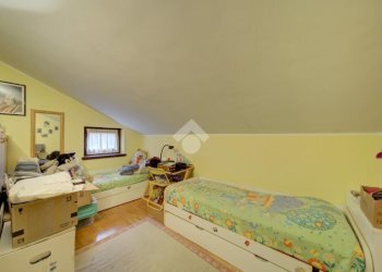 Porzione di casa Via Conti Caron, Buttigliera Alta - foto 31