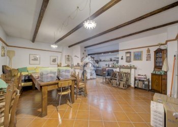 Porzione di casa Via Conti Caron, Buttigliera Alta - foto 32