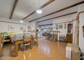 Porzione di casa Via Conti Caron, Buttigliera Alta - foto 33