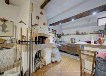 Porzione di casa Via Conti Caron, Buttigliera Alta - foto 34