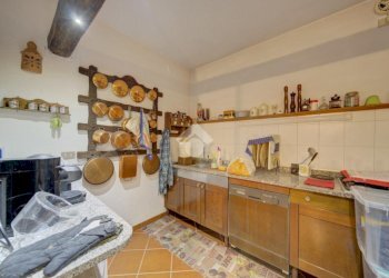 Porzione di casa Via Conti Caron, Buttigliera Alta - foto 35