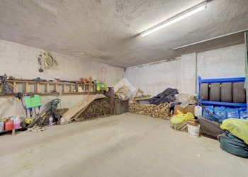 Porzione di casa Via Conti Caron, Buttigliera Alta - foto 37