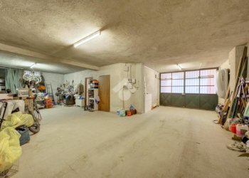 Porzione di casa Via Conti Caron, Buttigliera Alta - foto 38