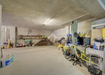 Porzione di casa Via Conti Caron, Buttigliera Alta - foto 39