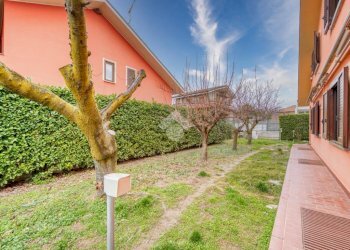 Porzione di casa Via Conti Caron, Buttigliera Alta - foto 41