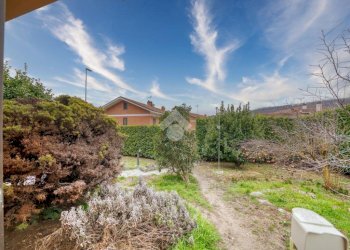 Porzione di casa Via Conti Caron, Buttigliera Alta - foto 42