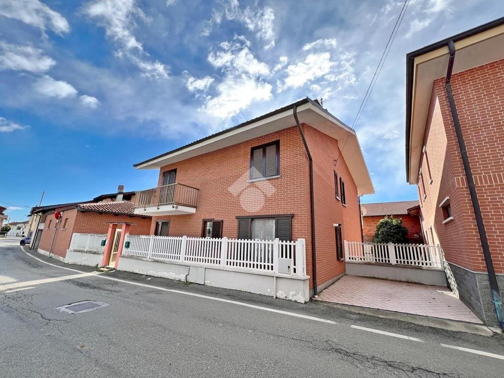 Porzione di casa Via Destefanis, Vauda Canavese - foto 2