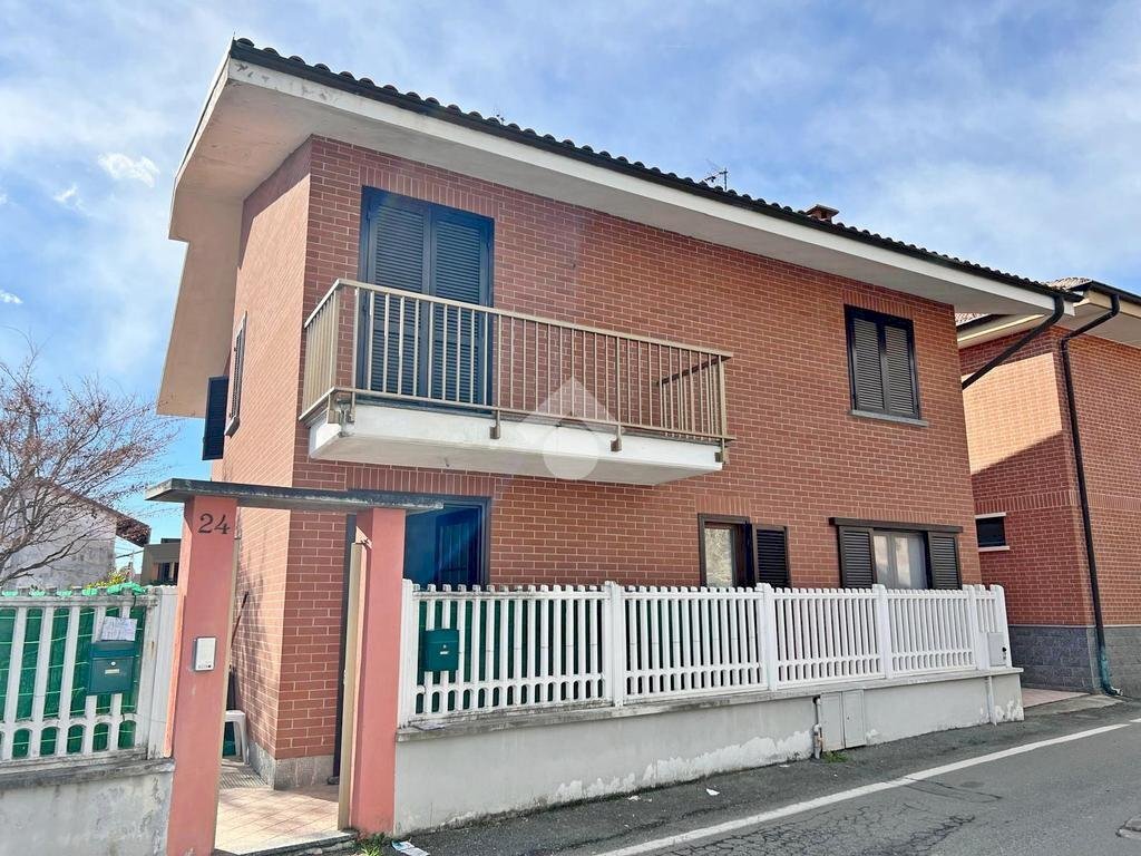 Porzione di casa Via Destefanis, Vauda Canavese - foto 3