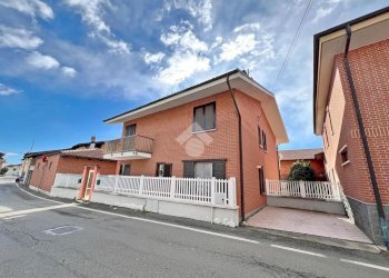 Porzione di casa Via Destefanis, Vauda Canavese - foto 2