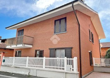 Porzione di casa Via Destefanis, Vauda Canavese - foto 4