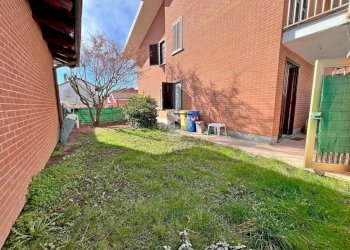 Porzione di casa Via Destefanis, Vauda Canavese - foto 5