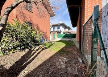 Porzione di casa Via Destefanis, Vauda Canavese - foto 7