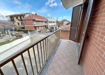 Porzione di casa Via Destefanis, Vauda Canavese - foto 38