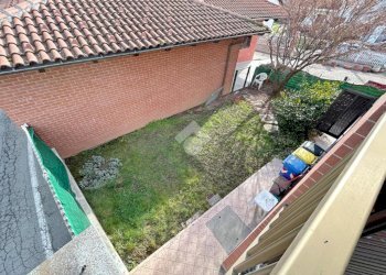 Porzione di casa Via Destefanis, Vauda Canavese - foto 41