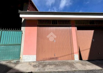 Porzione di casa Via Destefanis, Vauda Canavese - foto 42